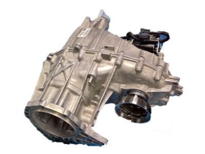 Ford F-150 Transfer Case - GL3Z-7A195-E