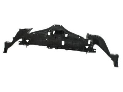 2014 Lincoln MKZ Radiator Support - DP5Z-16138-B