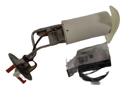 1996 Ford F Super Duty Fuel Pump - F6TZ-9A407-EA