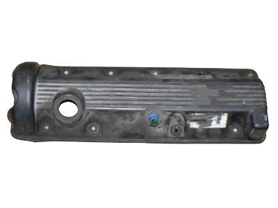 Ford F6AZ-6582-JA Cover - Cylinder Head