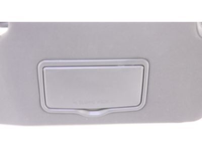 Ford BB5Z-7804105-AA Sun Visor Assembly