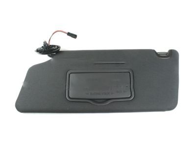 Ford BB5Z-7804105-AA Sun Visor Assembly