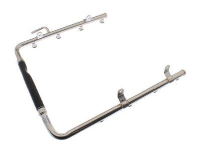 2010 Ford E-450 Super Duty Fuel Rail - 9C2Z-9F792-A