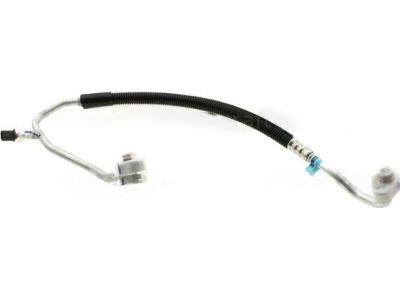 Ford F-150 A/C Hose - BL3Z-19972-D