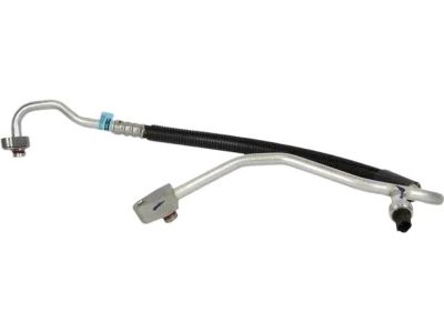 Ford F-150 A/C Hose - BL3Z-19972-D