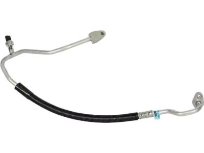 Ford F-150 A/C Hose - BL3Z-19972-D