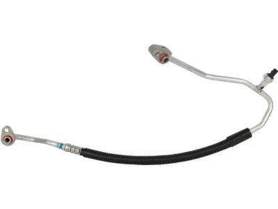 Ford F-150 A/C Hose - BL3Z-19972-D