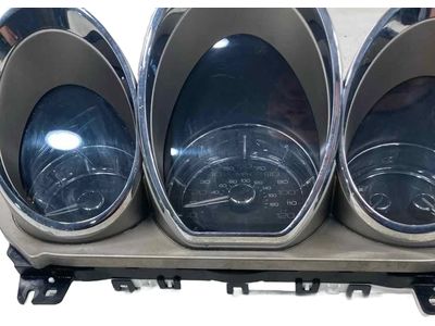 2010 Lincoln MKT Instrument Cluster - AE9Z-10849-CB