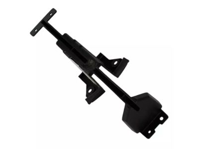 FL1Z-8182-A Ford Hood Rest Bumper Product Photo 3 of 3