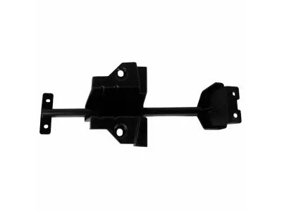 FL1Z-8182-A Ford Hood Rest Bumper Product Photo 1 of 3