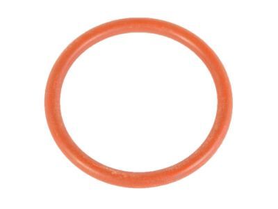 Ford Thermostat Gasket - AT4Z-8527-A