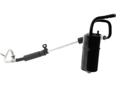 Ford A/C Accumulator - 2F1Z-19C836-AA