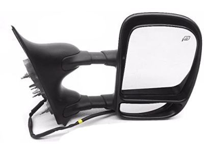 2003 Ford F-450 Super Duty Car Mirror - 3C3Z-17682-DAA