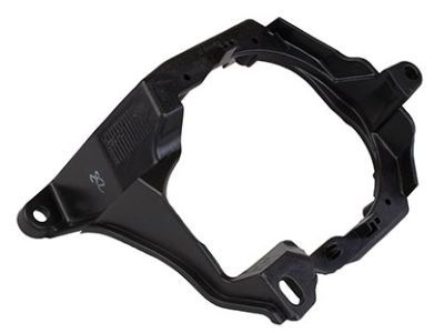 Ford FR3Z-15266-A Bracket - Fog Lamp