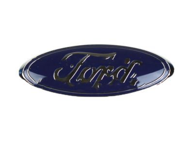 2014 Ford F-450 Super Duty Emblem - CL3Z-9942528-B