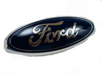 Ford CL3Z-9942528-B Emblem Assembly