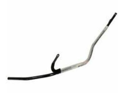 Ford F-350 Super Duty Dipstick Tube - BC3Z-7A228-C