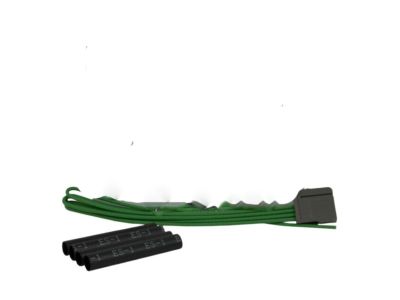 Ford WPT-1239 Wire Assembly