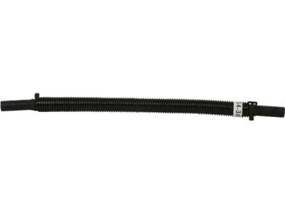 Ford Explorer Sport Trac Power Steering Hose - 1L5Z-3A713-CA