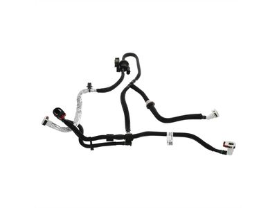 2022 Ford Escape Canister Purge Valve - LX6Z-9D289-SJ