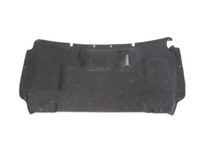 Ford 1L3Z-16738-AA Insulator - Hood