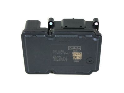 Ford ABS Control Module - BE5Z-2C219-G
