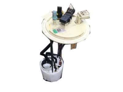 Ford E-450 Super Duty Fuel Pump - AC2Z-9H307-D