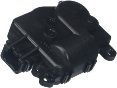 Ford F-250 Super Duty Blend Door Actuator - 9C3Z-19E616-B