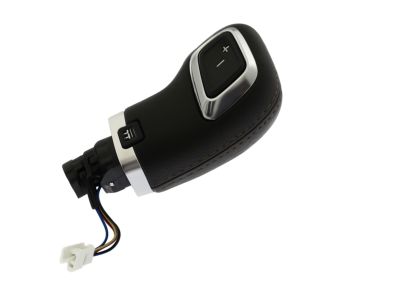 FL3Z-7213-CA Ford Handle Assembly Product Photo 1 of 1