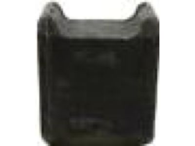 1999 Ford Windstar Sway Bar Bushing - F58Z-5493-A