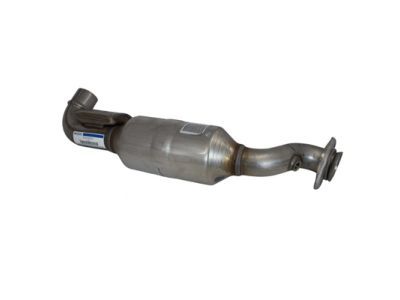 2013 Lincoln Mark LT Catalytic Converter - BL3Z-5E212-E