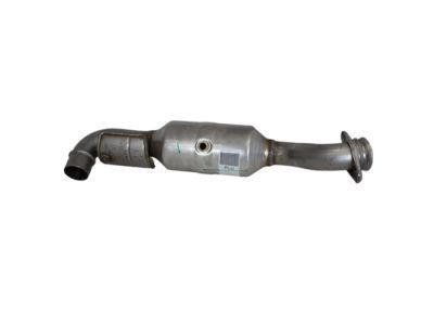 Ford BL3Z-5E212-E Catalytic Converter Assembly