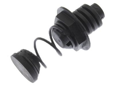 Ford 6R3Z-6343128-A Spring