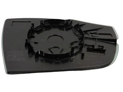 Ford CM5Z-17K707-F Glass Assembly - Rear View Outer Mirror