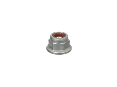 Ford -W520201-S440 Nut - Hex.