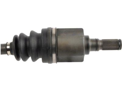 Ford Freestyle Axle Shaft - 6F9Z-3B437-A
