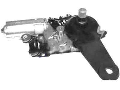 Mercury Wiper Motor - 2F1Z-17508-AA