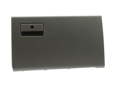 Ford F-150 Glove Box - GL3Z-15060T10-BF