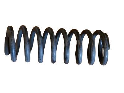 1994 Ford E-350/E-350 Super Duty Coil Springs - F2UZ-5310-G