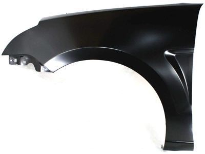 Ford 8S4Z-16006-A Fender Assembly - Front