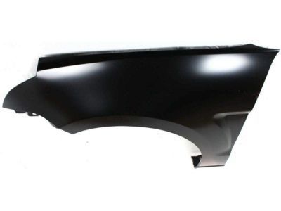Ford 8S4Z-16006-A Fender Assembly - Front