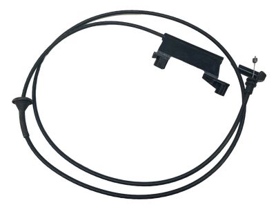 Mercury Lynx Hood Cable - E2FZ16916A
