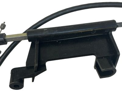 Mercury Lynx Hood Cable - E2FZ16916A