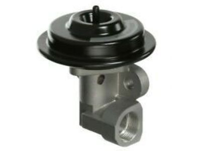 Ford F-150 EGR Valve - JT4Z-9D475-A