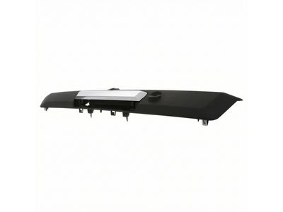 2019 Ford F-550 Super Duty Tailgate Handle - HC3Z-9943400-PB