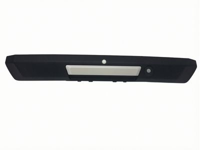 2019 Ford F-550 Super Duty Tailgate Handle - HC3Z-9943400-PB