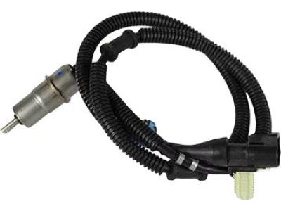 2008 Ford F53 Stripped Chassis ABS Sensor - 1C3Z-2C204-AB