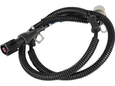 2008 Ford F53 Stripped Chassis ABS Sensor - 1C3Z-2C204-AB