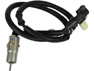 2008 Ford F53 Stripped Chassis ABS Sensor - 1C3Z-2C204-AB