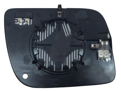 Ford BB5Z-17K707-Z Glass Assembly - Rear View Outer Mirror